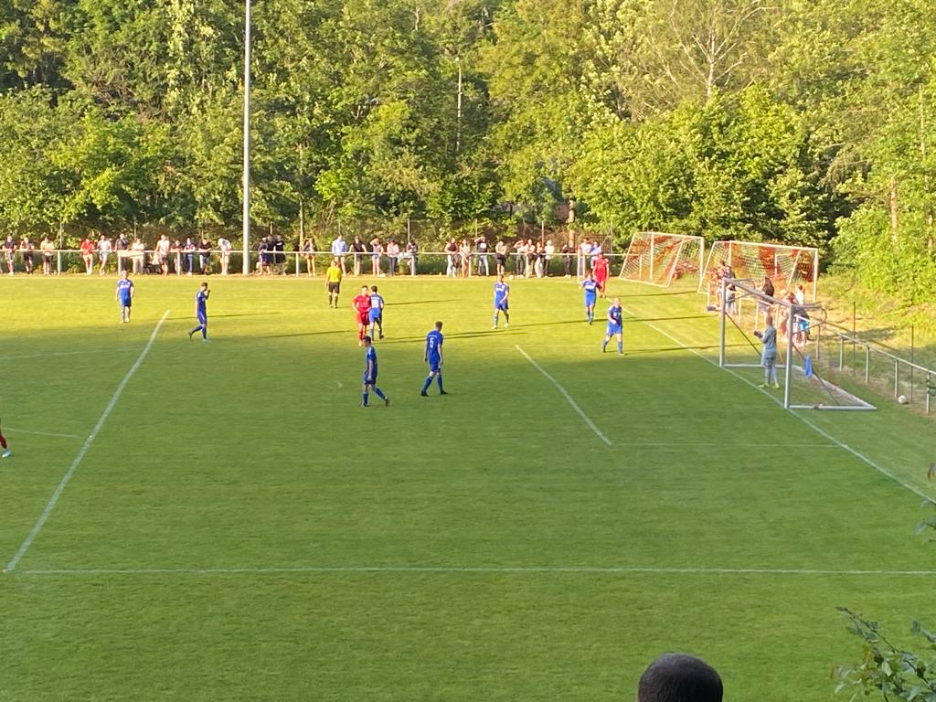FSV 1928 Rehborn